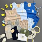 شورت رکابی پسرونه