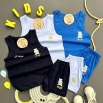 شورت رکابی پسرونه - Image 2