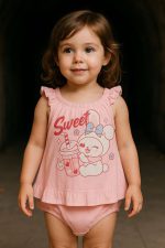 بادی دخترونه - Image 5