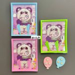 نقاشی الماسی cute - Image 6