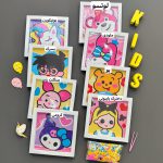 نقاشی پوم پوم