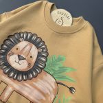 بلوز کیوت - Image 3