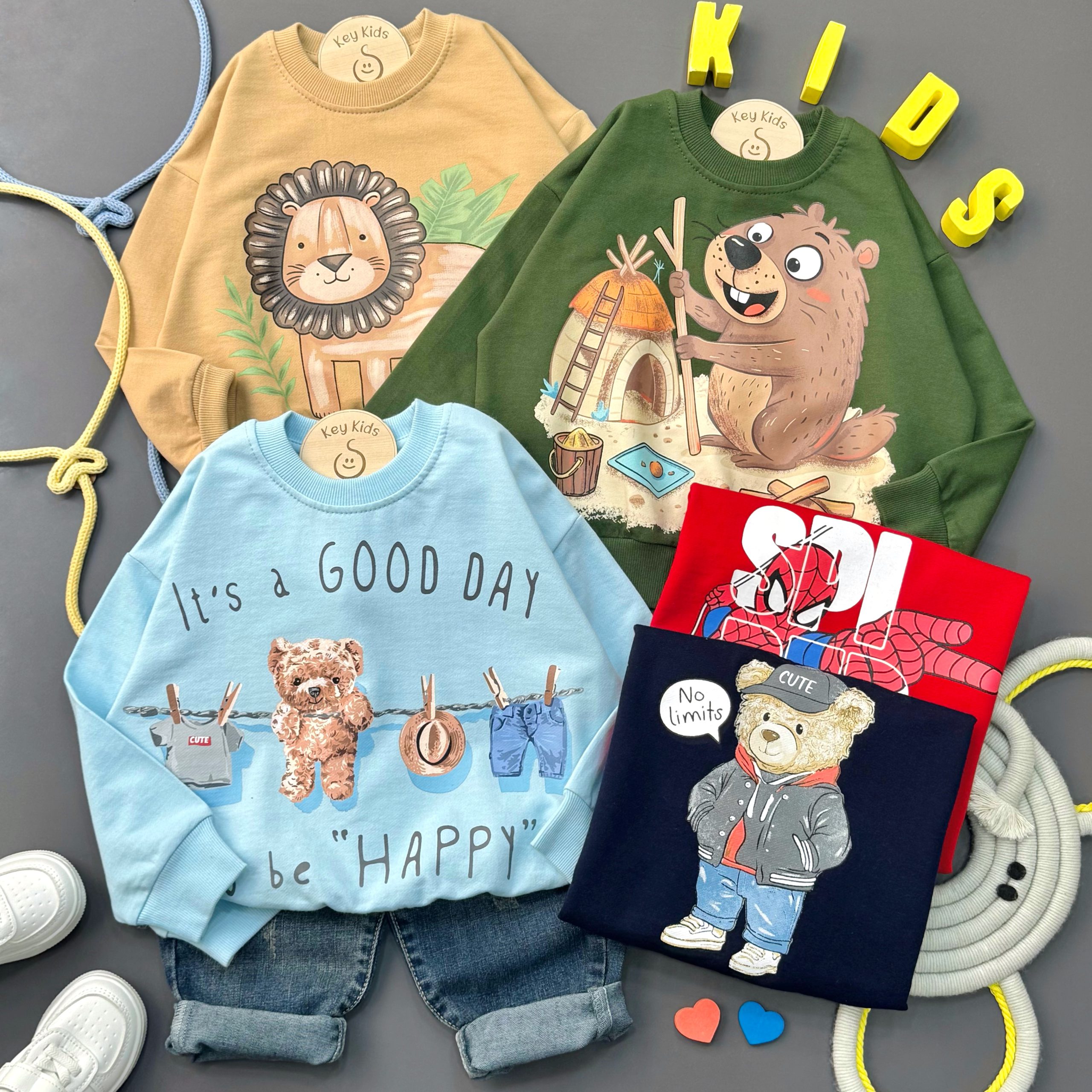 IMG_2488 بلوز کیوت - Image 1