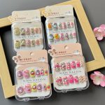 ناخن کرومی و دوستان - Image 2