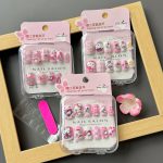 ناخن کرومی و دوستان - Image 5