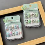 ناخن کرومی و دوستان - Image 4