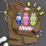 دوتیکه labubu - Image 2