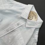 پیراهن آستین دار - Image 3