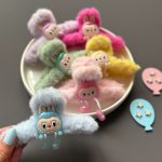 کلیپس labubu - Image 2