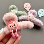 کلیپس labubu - Image 3