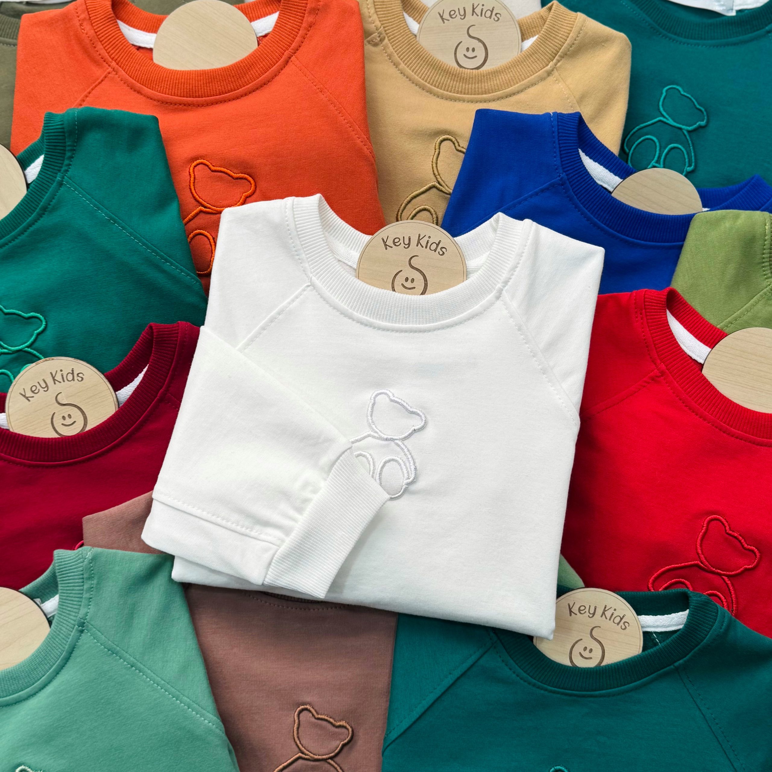 IMG_6102 بلوز خرسی - Image 1