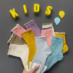 جوراب attractive