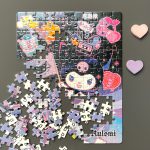 پازل کرومی - Image 3