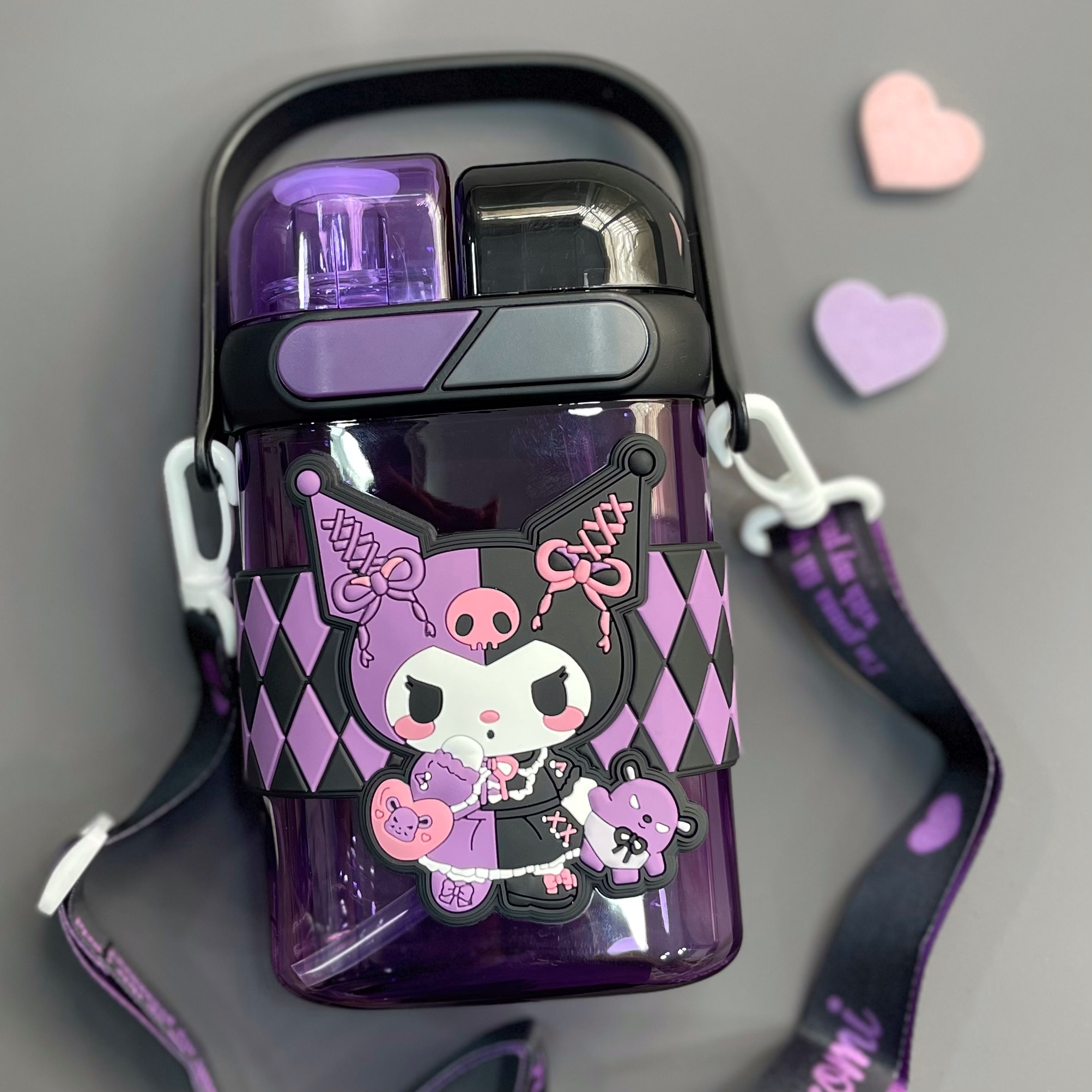 IMG_6476 Cute thermos - Image 1