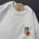 بلوز عروسکی - Image 3