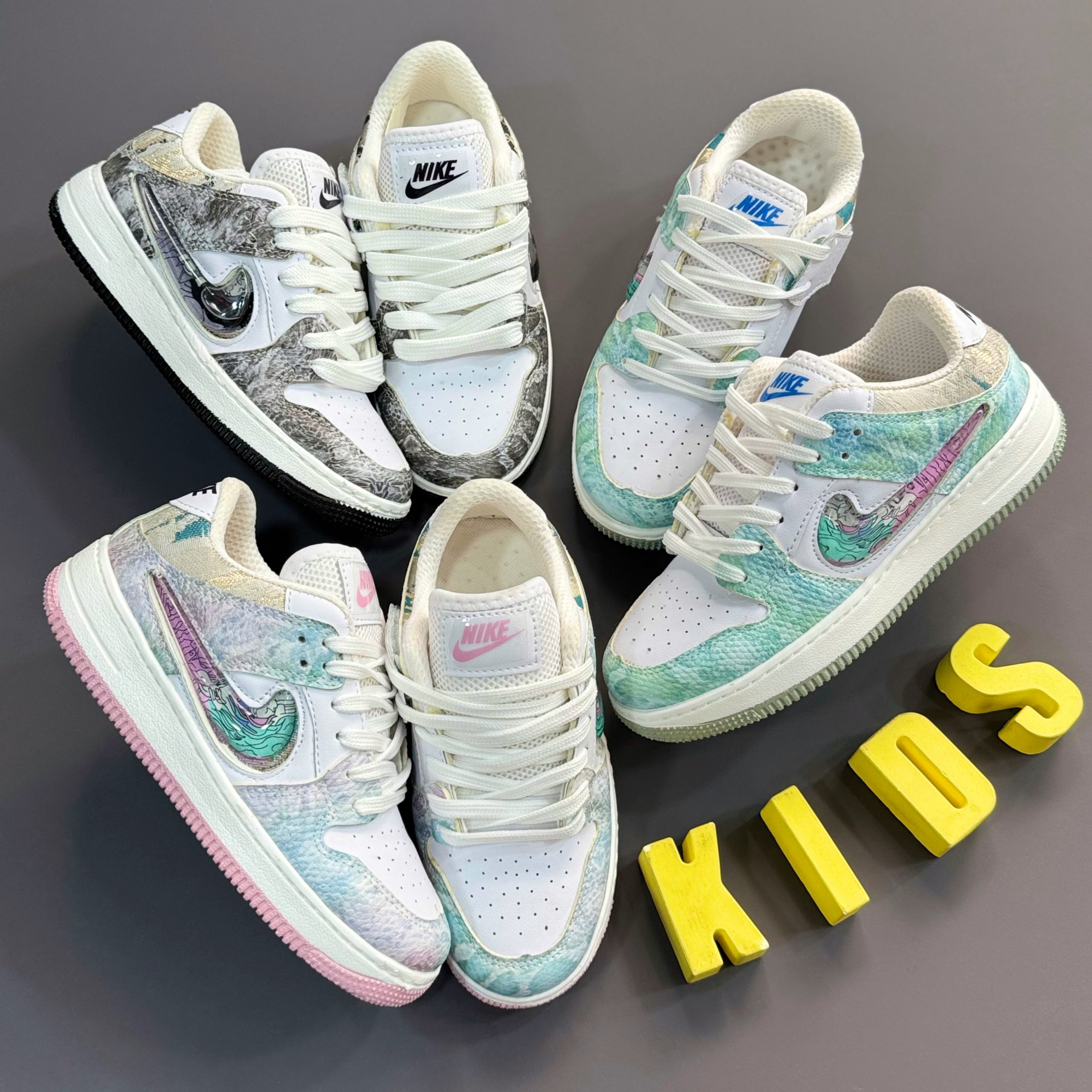 IMG_6921 کتونی نایک - Image 1