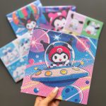 نقاشی الماسی fantasy - Image 2