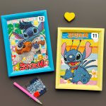 نقاشی الماسی stitch - Image 4