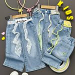 شلوار بگ کیوت