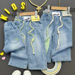 شلوار بگ کیوت - Image 2