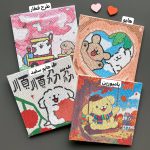 نقاشی الماسی fantasy - Image 4