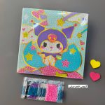 نقاشی الماسی  great - Image 3