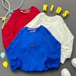 بلوز خرسی - Image 4