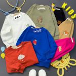 بلوز عروسکی - Image 2