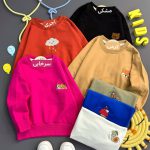 بلوز عروسکی