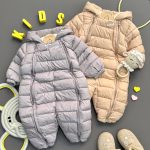 رامپر کاپشنی - Image 2