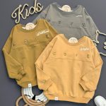 بلوز Latin - Image 2