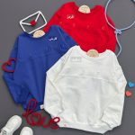 بلوز Latin - Image 4