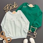 بلوز Latin - Image 5