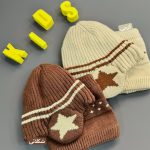 شال کلاه star - Image 5