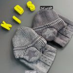 شال کلاه star - Image 4