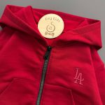 سویشرت LA - Image 4