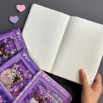 دفتر کرومی - Image 3