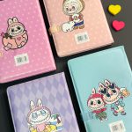 دفتر labubu - Image 4