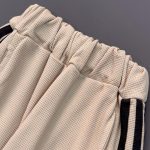 بلوز شلوار بیسکوییتی - Image 3