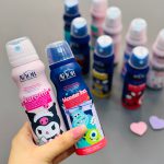 اسپری خوشبو کننده