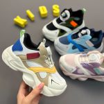 کتونی وارداتی اعلا - Image 2