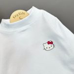 بلوز یقه سه سانت - Image 3