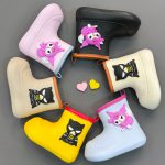 رین بوت فانتزی