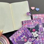 دفتر kuromi - Image 5