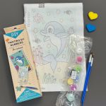 نقاشی آبرنگی - Image 4