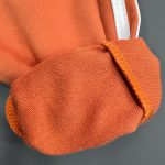 بلوز شلوار سه خط - Image 5