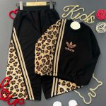 بلوز شلوار پلنگی - Image 3