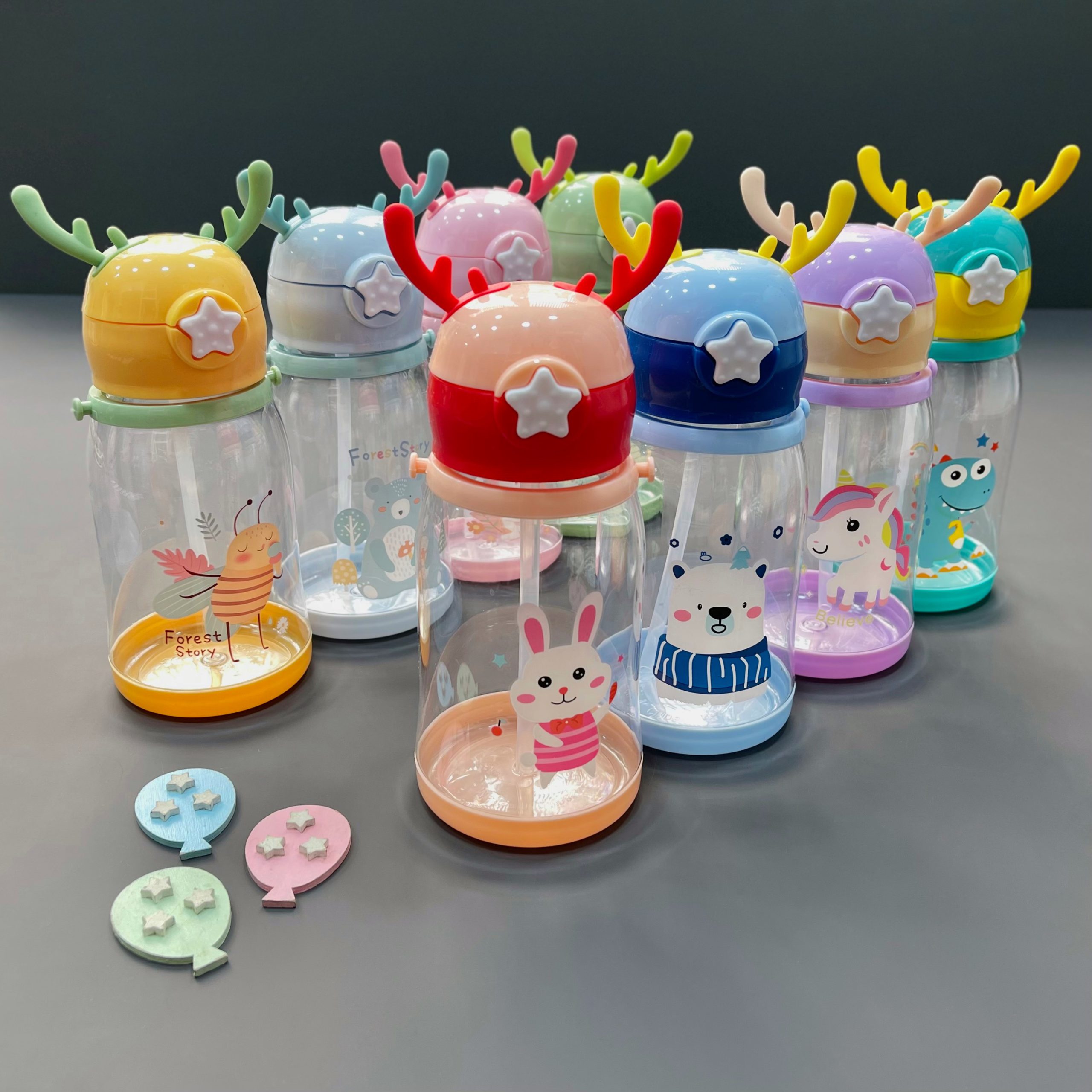 IMG_7622 قمقمه گوزنی - Image 1