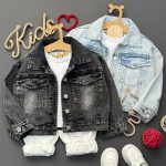 کت جین sport - Image 2