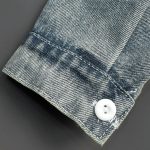 بلوز جین - Image 4